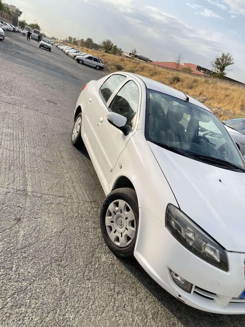 رانا پلاس سقف فلز - 1399