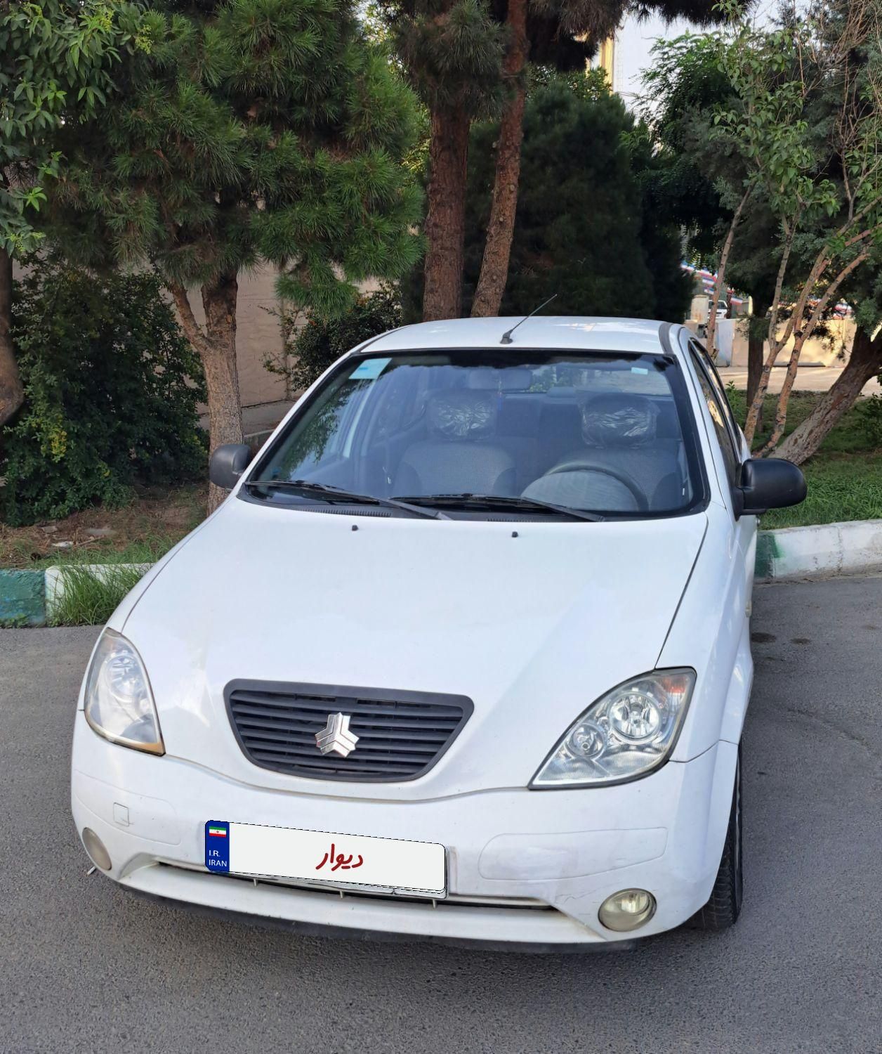 خودرو تیبا، صندوق دار آگهی ann_19540673