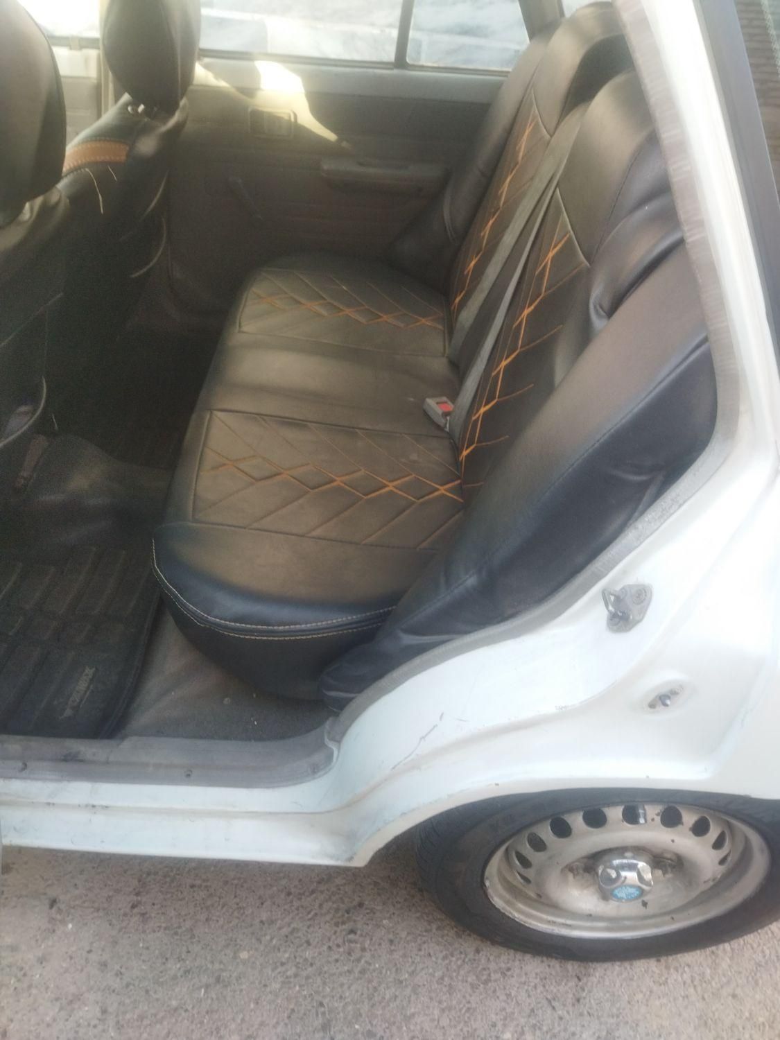 پراید 111 LX - 1375
