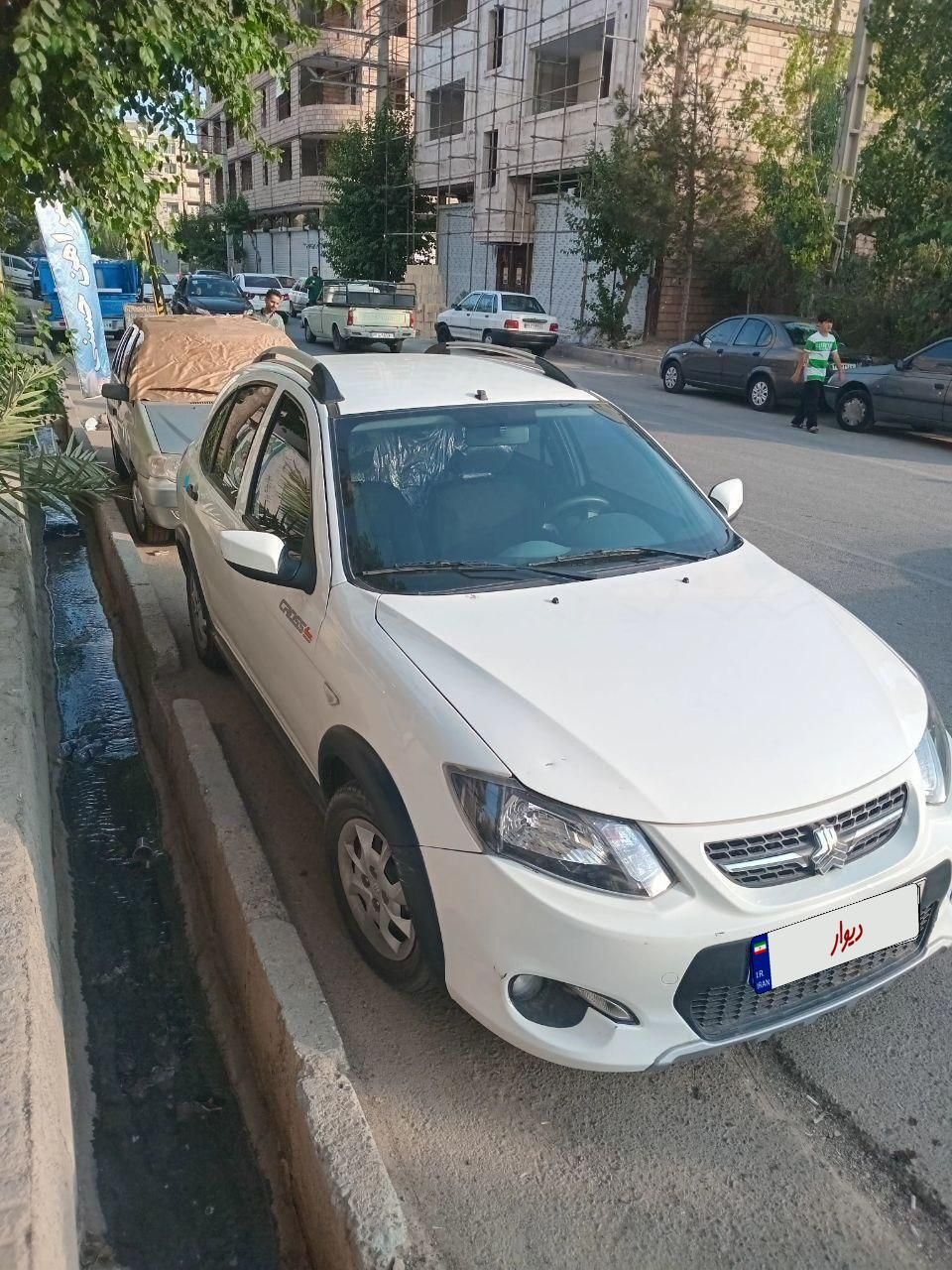 خودرو کوییک، معمولی آگهی ann_19540682
