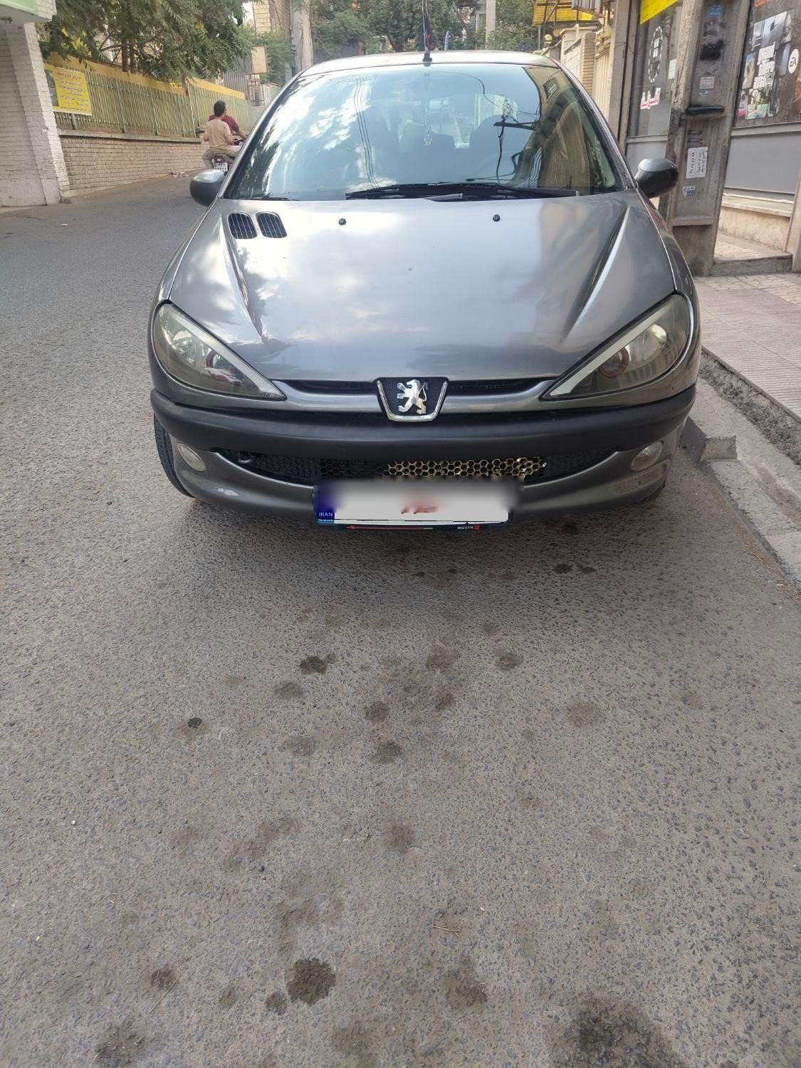 خودرو پژو، 206 آگهی ann_19540683