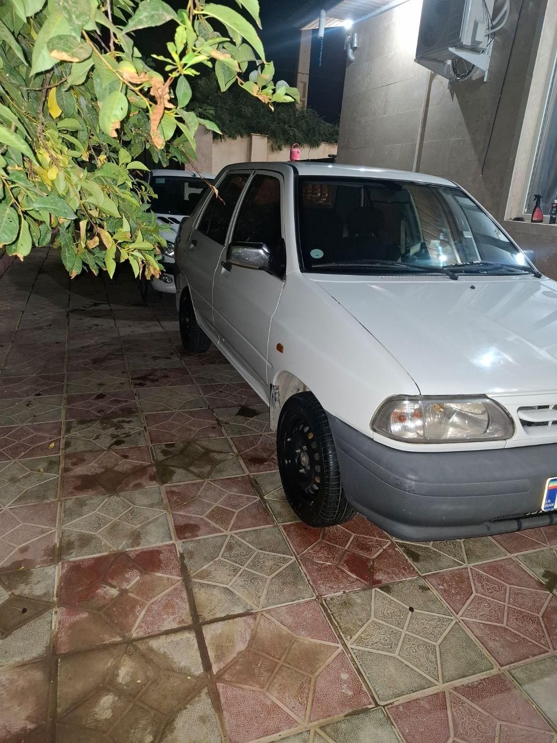 پراید 131 SE - 1399