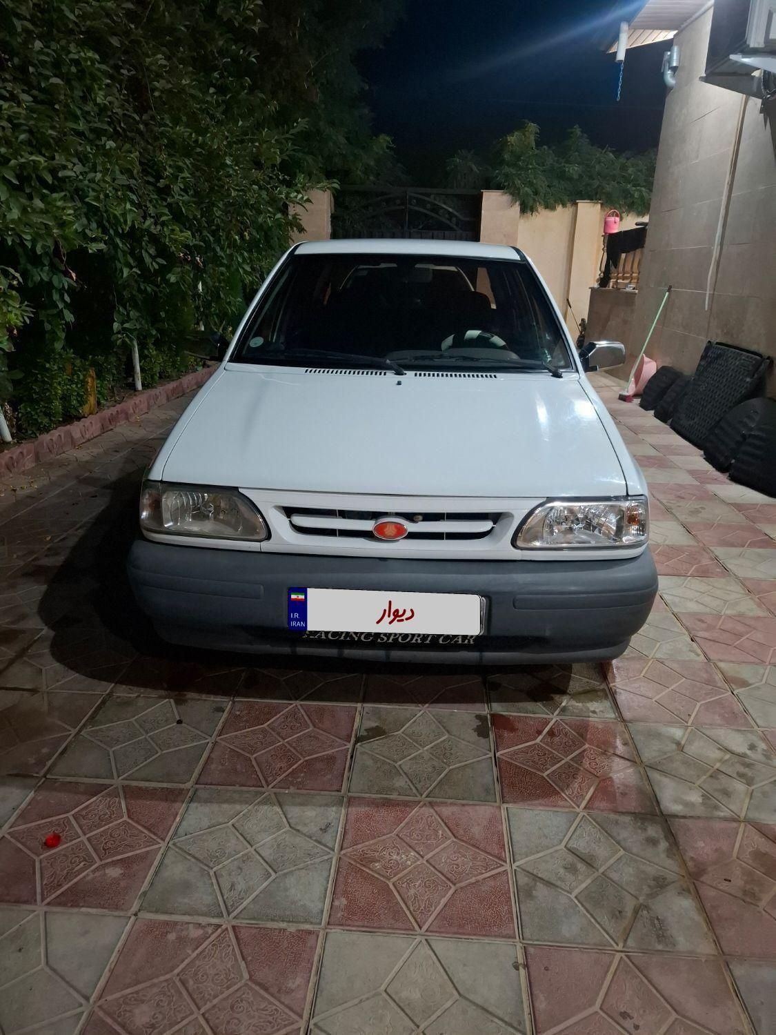پراید 131 SE - 1399