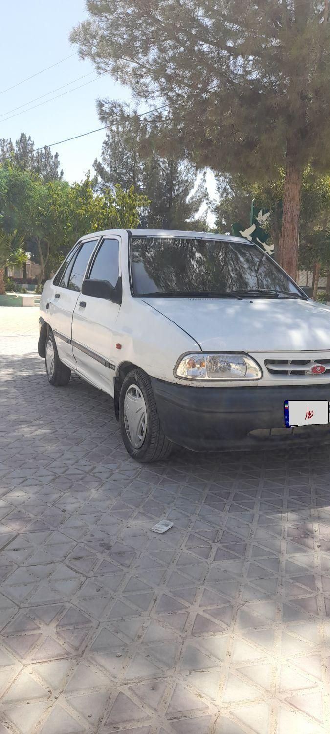 خودرو پراید، صبا آگهی ann_19540700