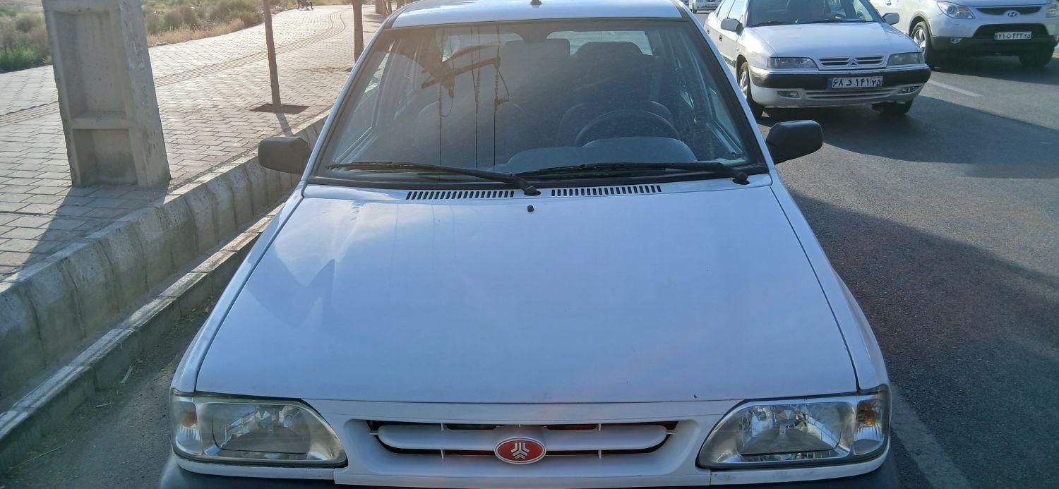 پراید 131 SE - 1397