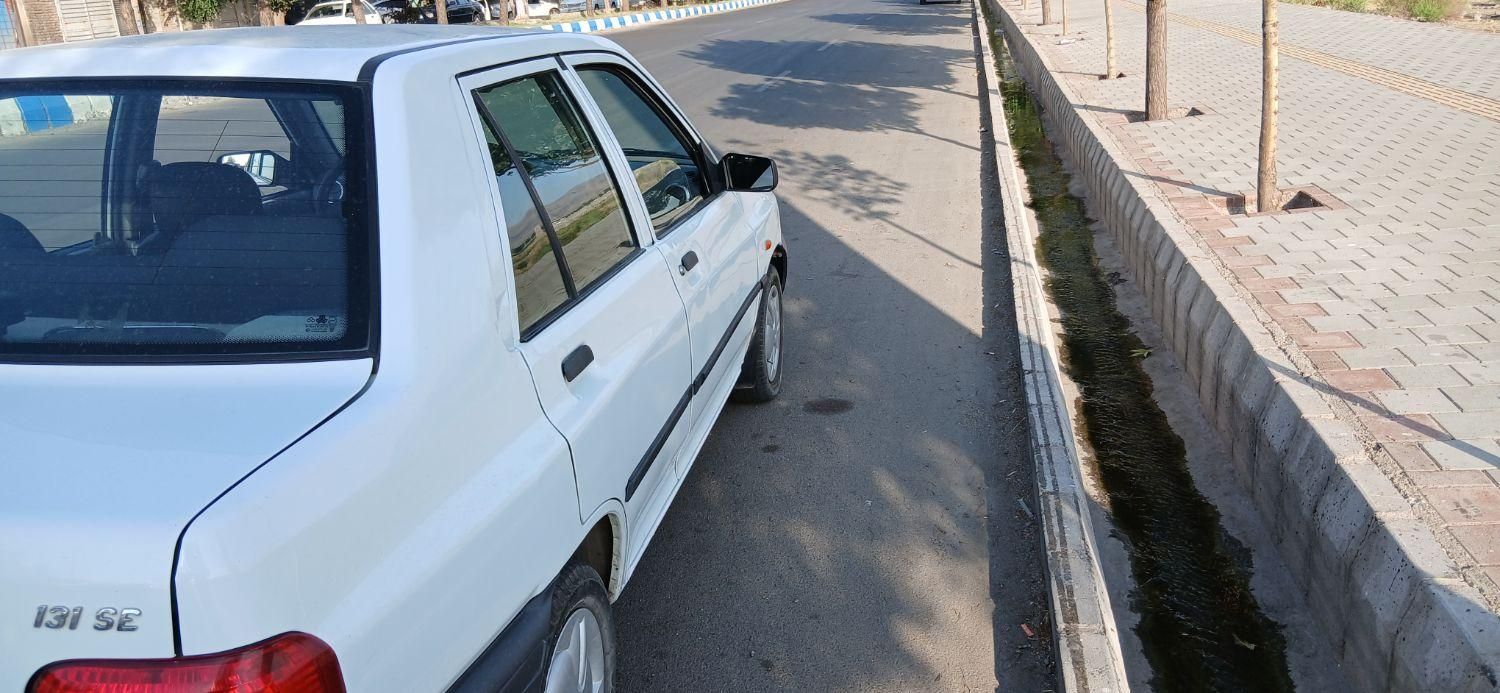 پراید 131 SE - 1397