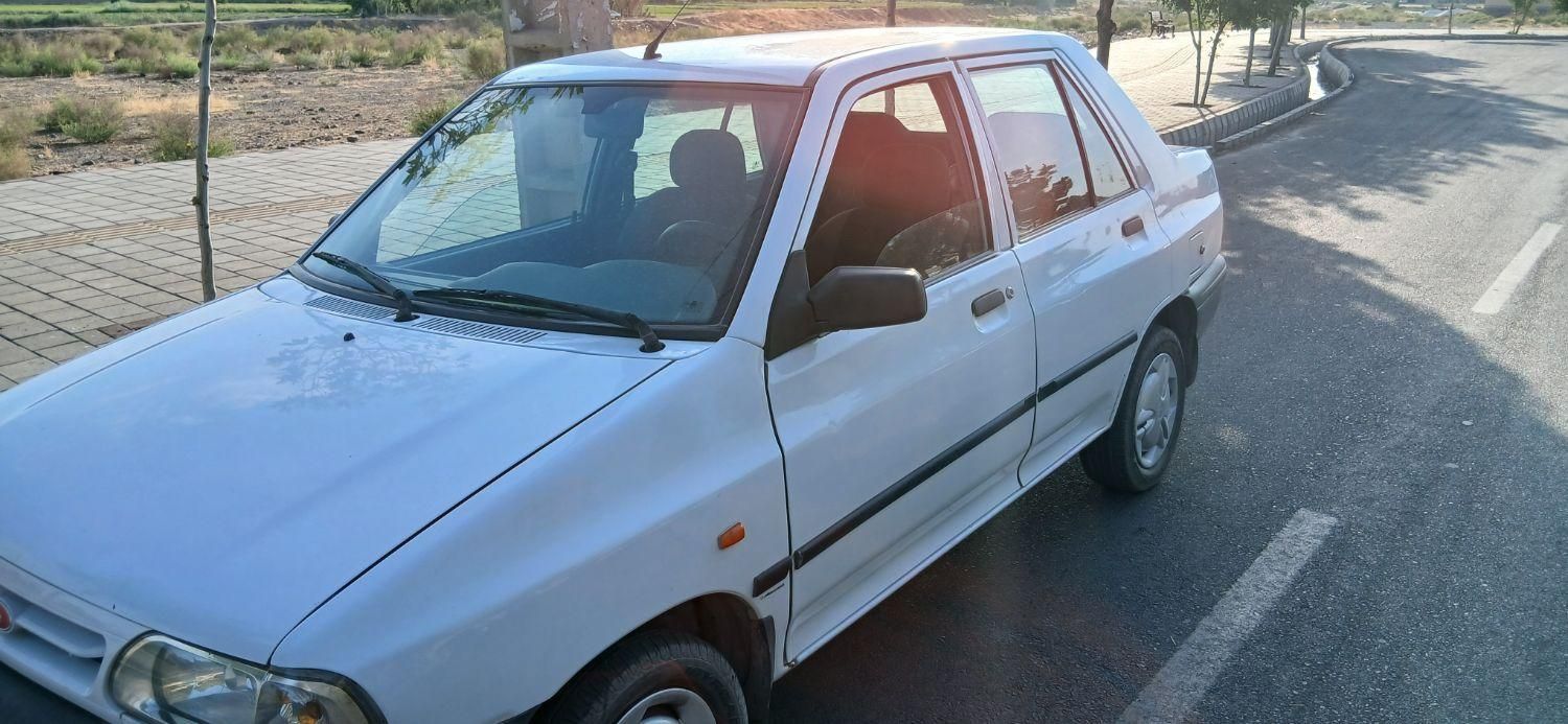پراید 131 SE - 1397