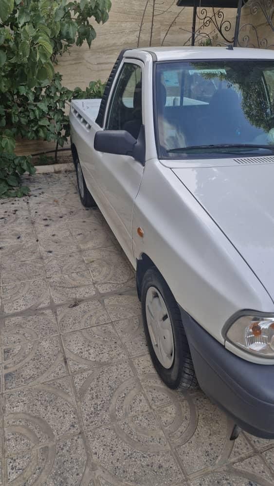 پراید 151 SE - 1402