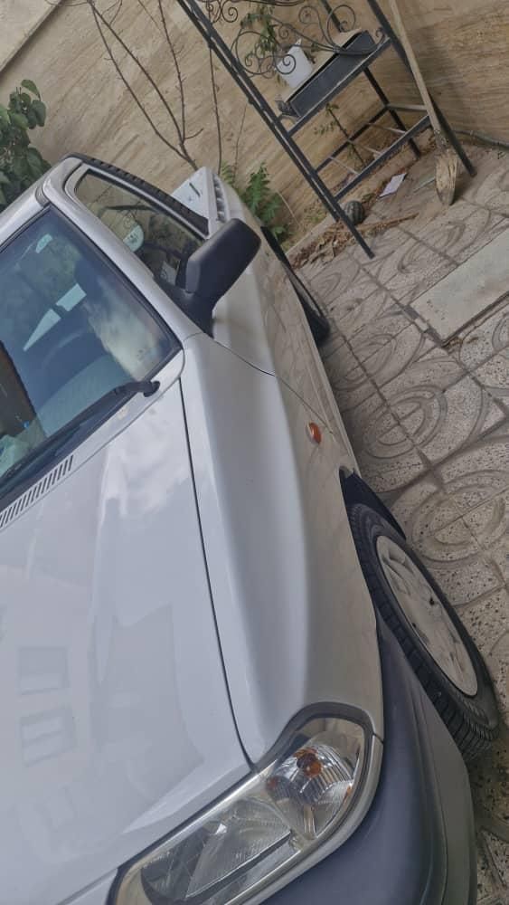 پراید 151 SE - 1402