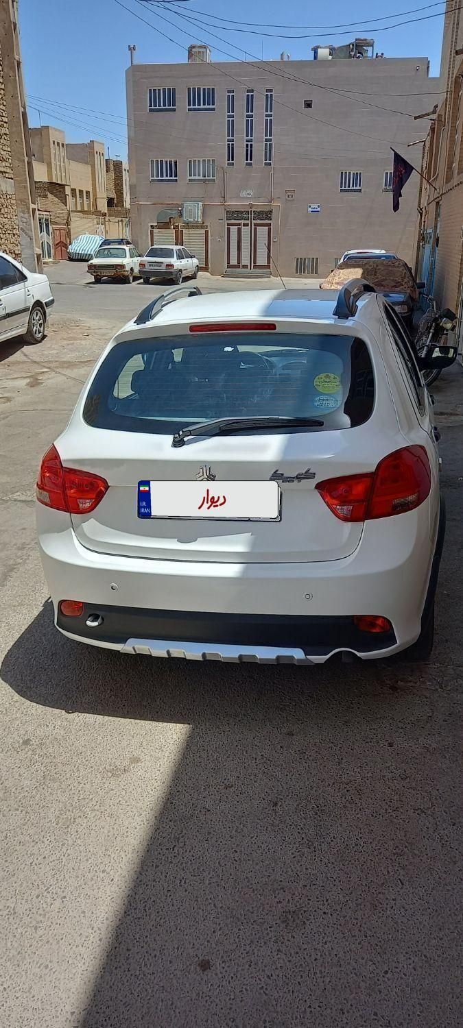کوییک S پایه - 1403