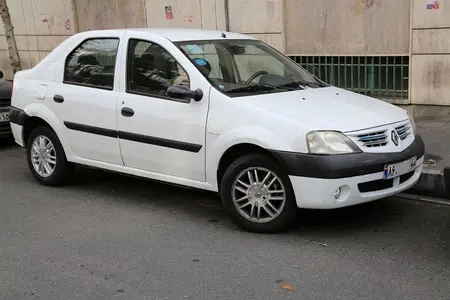 خودرو رنو، تندر 90 آگهی ann_19540738