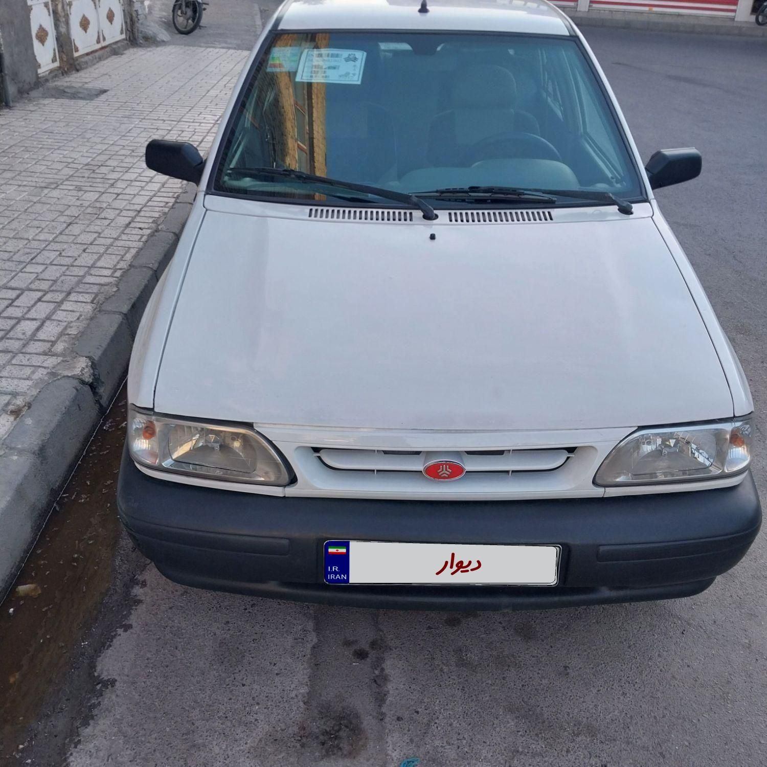 خودرو پراید، 131 آگهی ann_19540743
