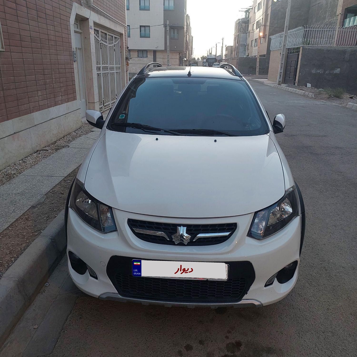 خودرو کوییک، R آگهی ann_19540744