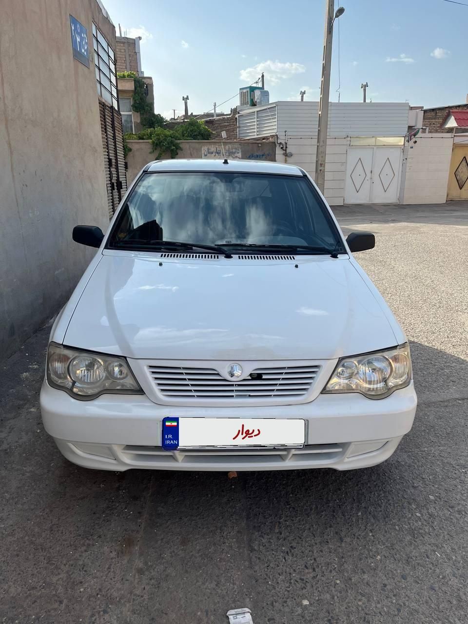 خودرو پراید، 111 آگهی ann_19540745