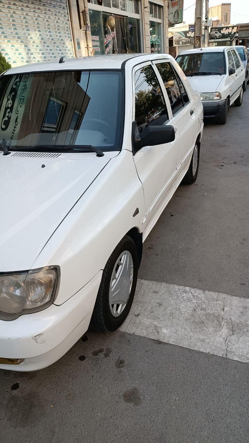 پراید 132 SE - 1398