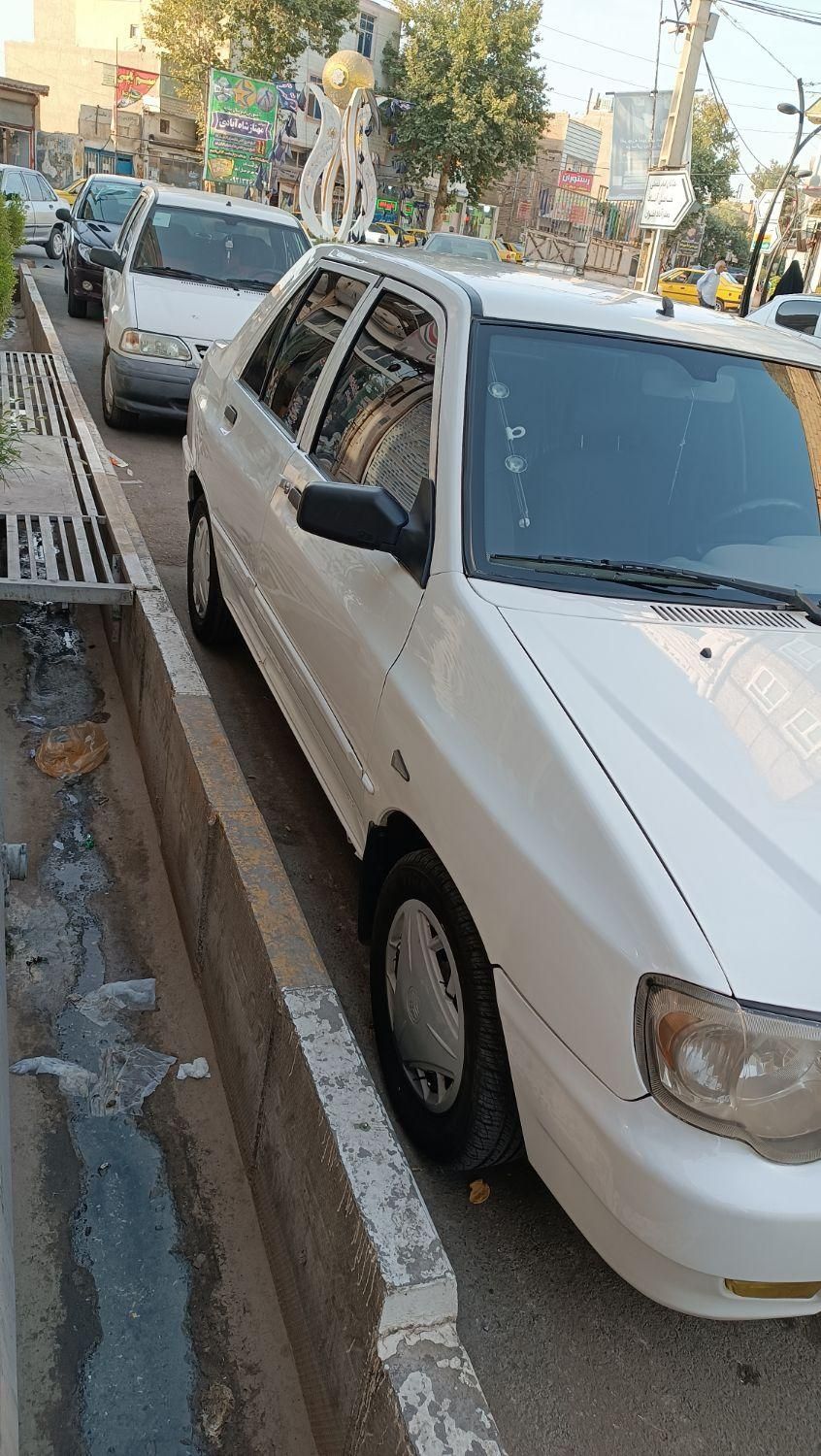 پراید 132 SE - 1398