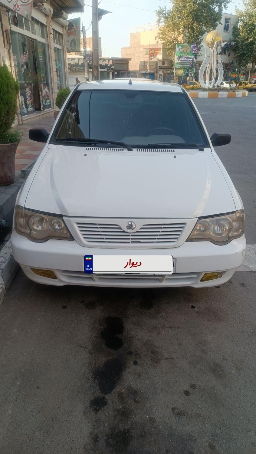 خودرو پراید، 132 آگهی ann_19540747