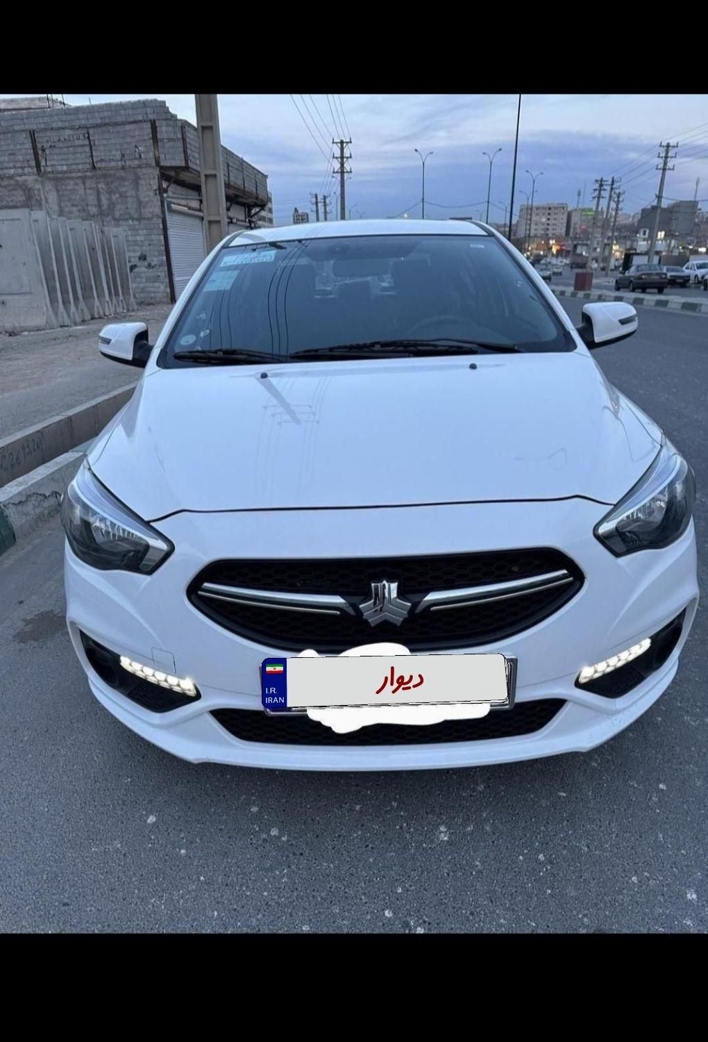 خودرو شاهین، G آگهی ann_19540751