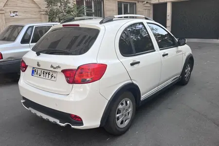 خودرو کوییک، معمولی آگهی ann_19540756