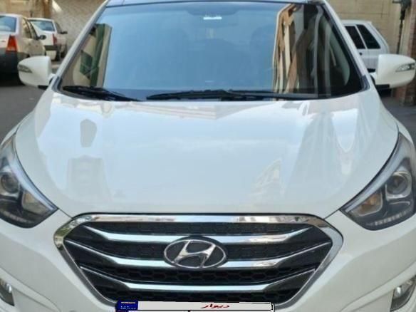 خودرو هیوندای، توسان آگهی ann_19540757