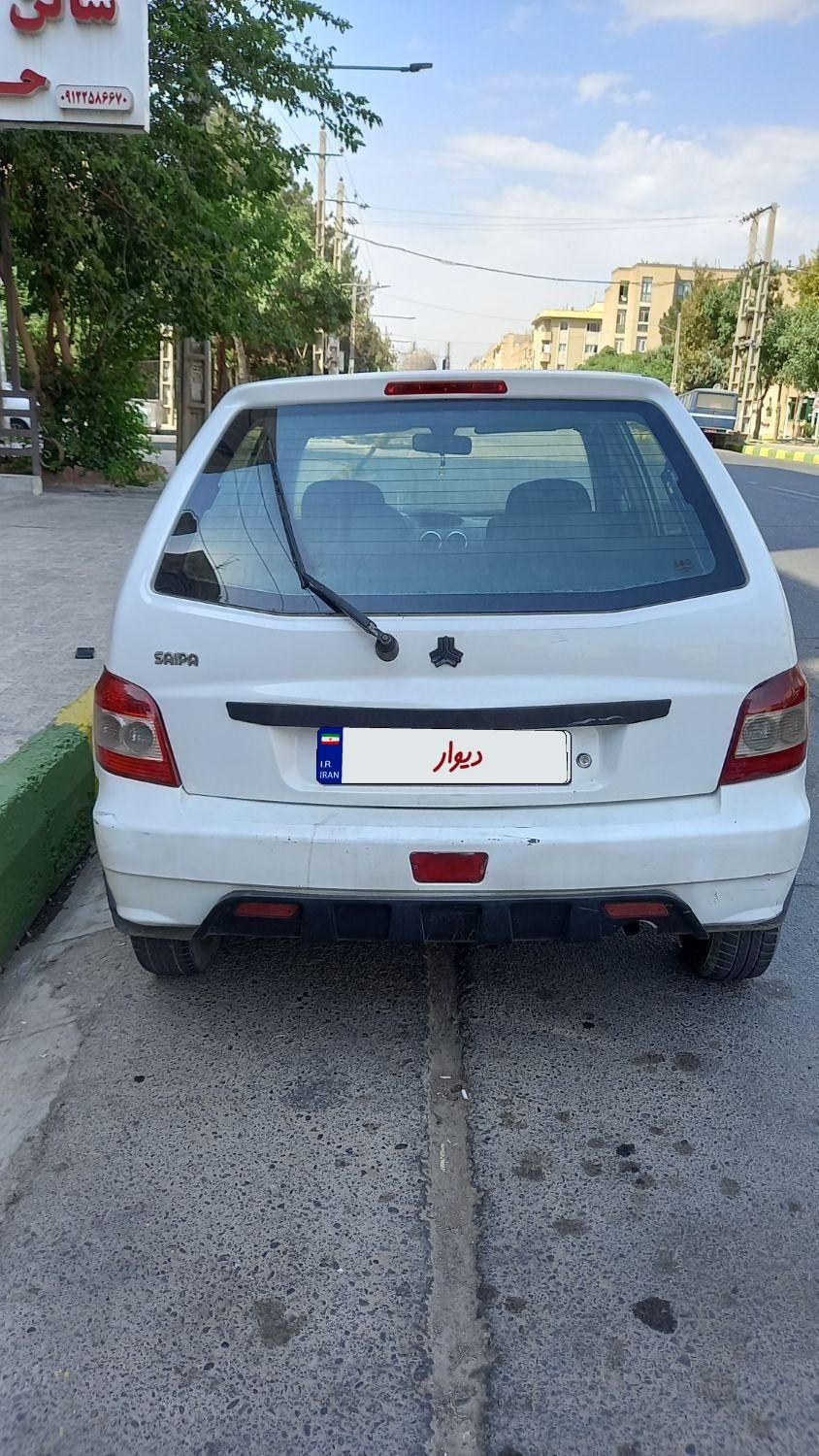 خودرو پراید، 111 آگهی ann_19540758