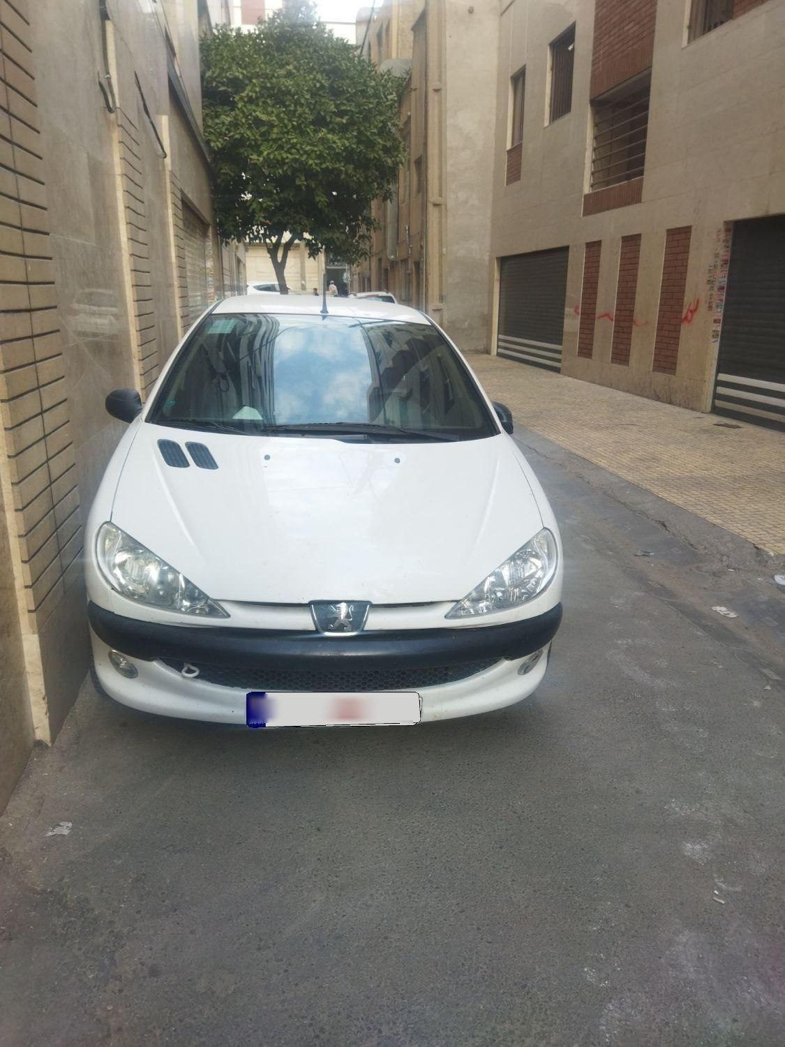 خودرو پژو، 206 آگهی ann_19540759