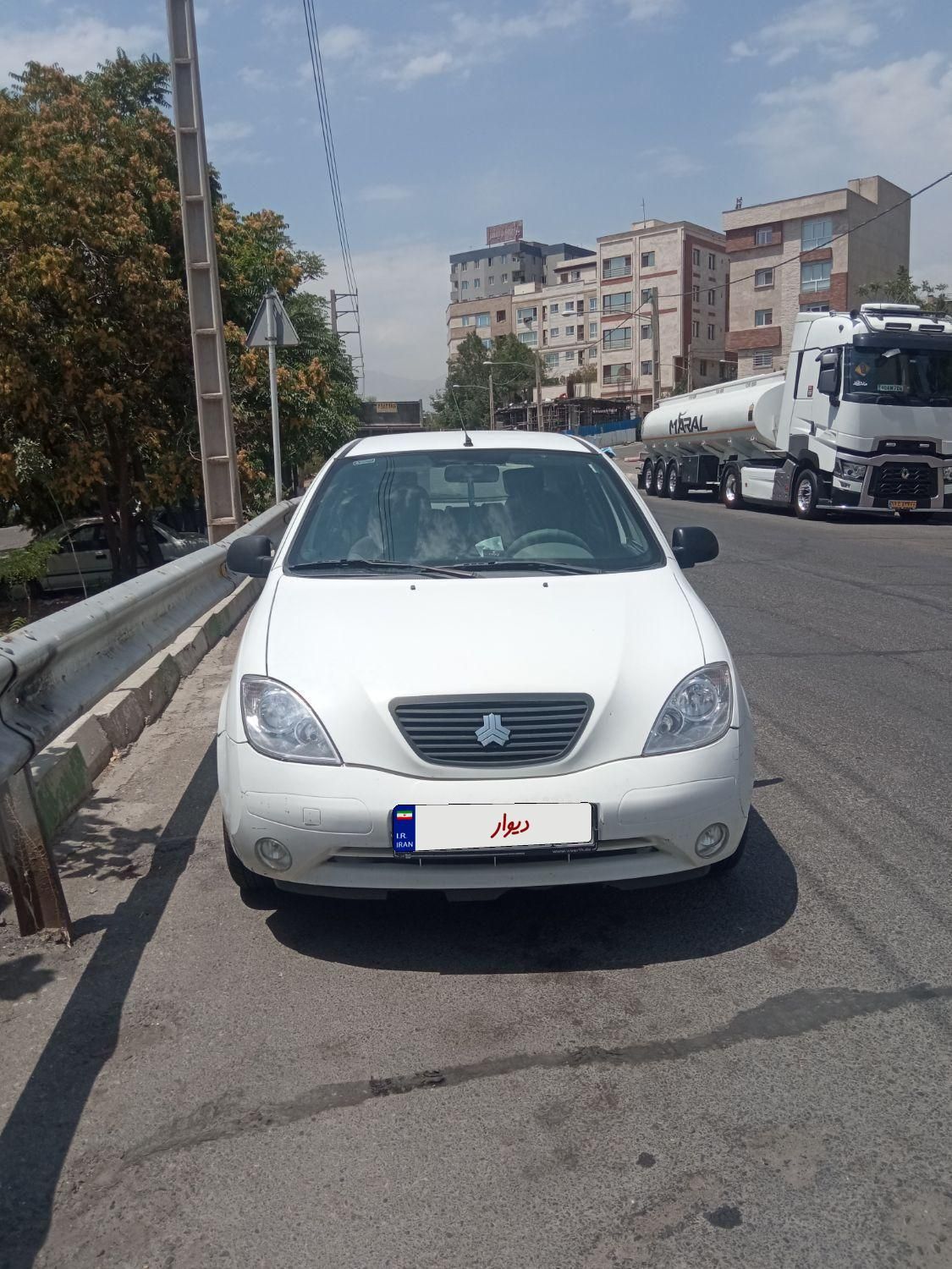خودرو تیبا، 2 آگهی ann_19540772