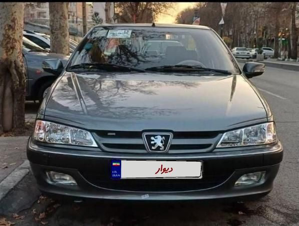 خودرو پژو، پارس آگهی ann_19540774