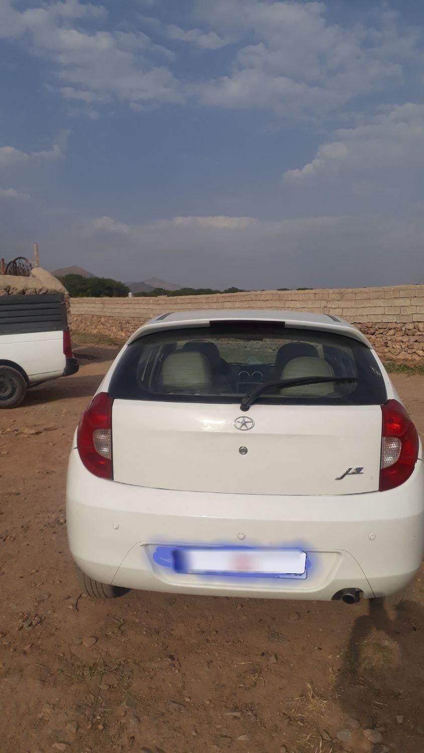 خودرو جک، J3 هاچ بک آگهی ann_19540775