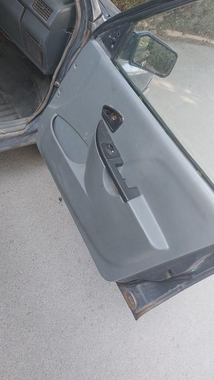 پراید 111 LX - 1375