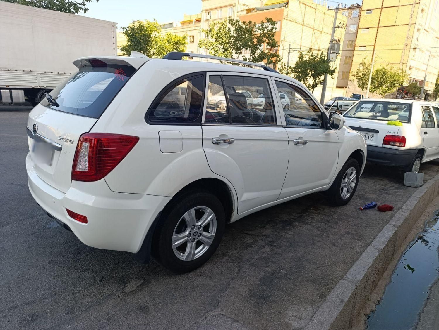 خودرو لیفان، X60 آگهی ann_19540783
