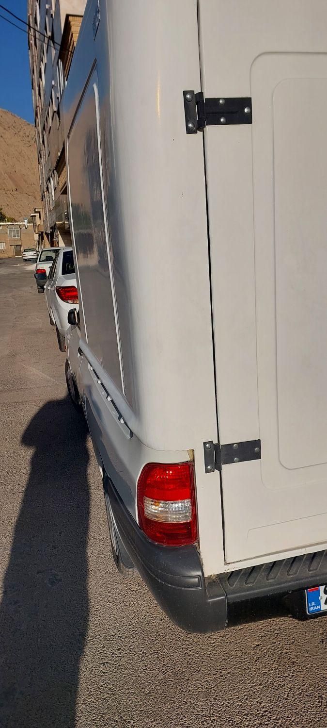 پراید 151 SE - 1401