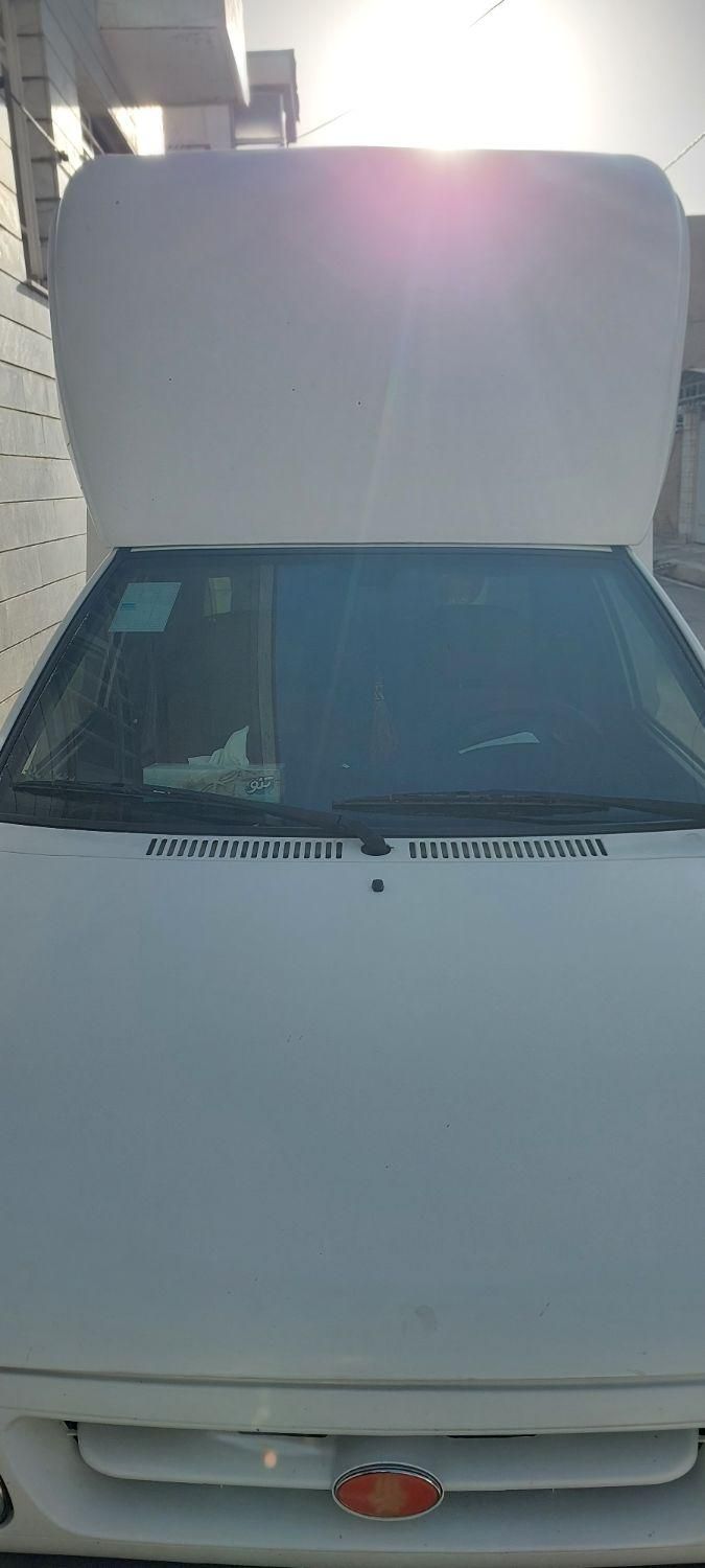 پراید 151 SE - 1401