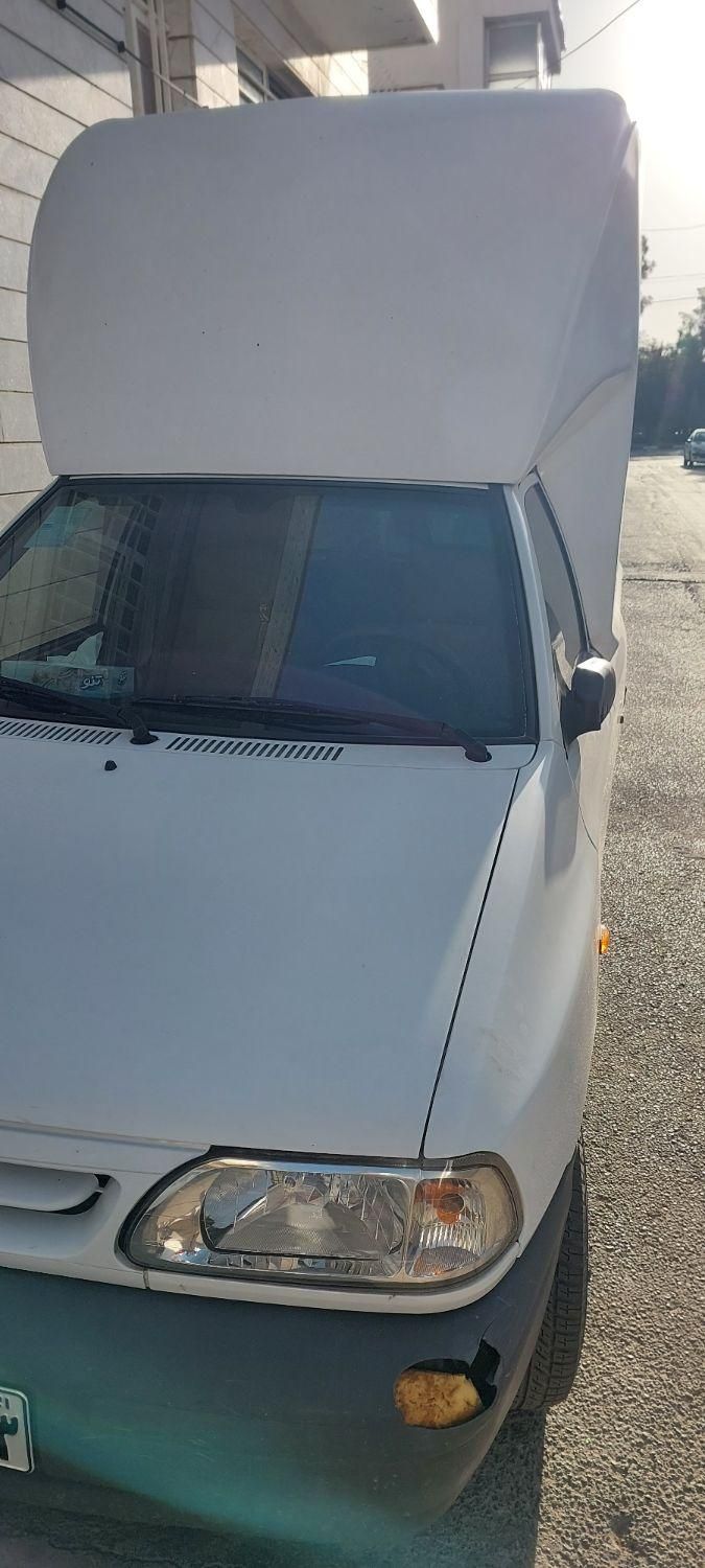 پراید 151 SE - 1401