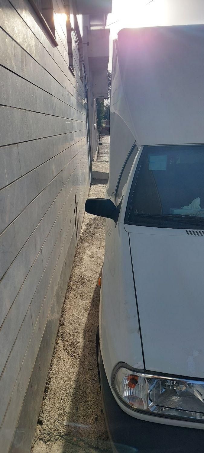 پراید 151 SE - 1401