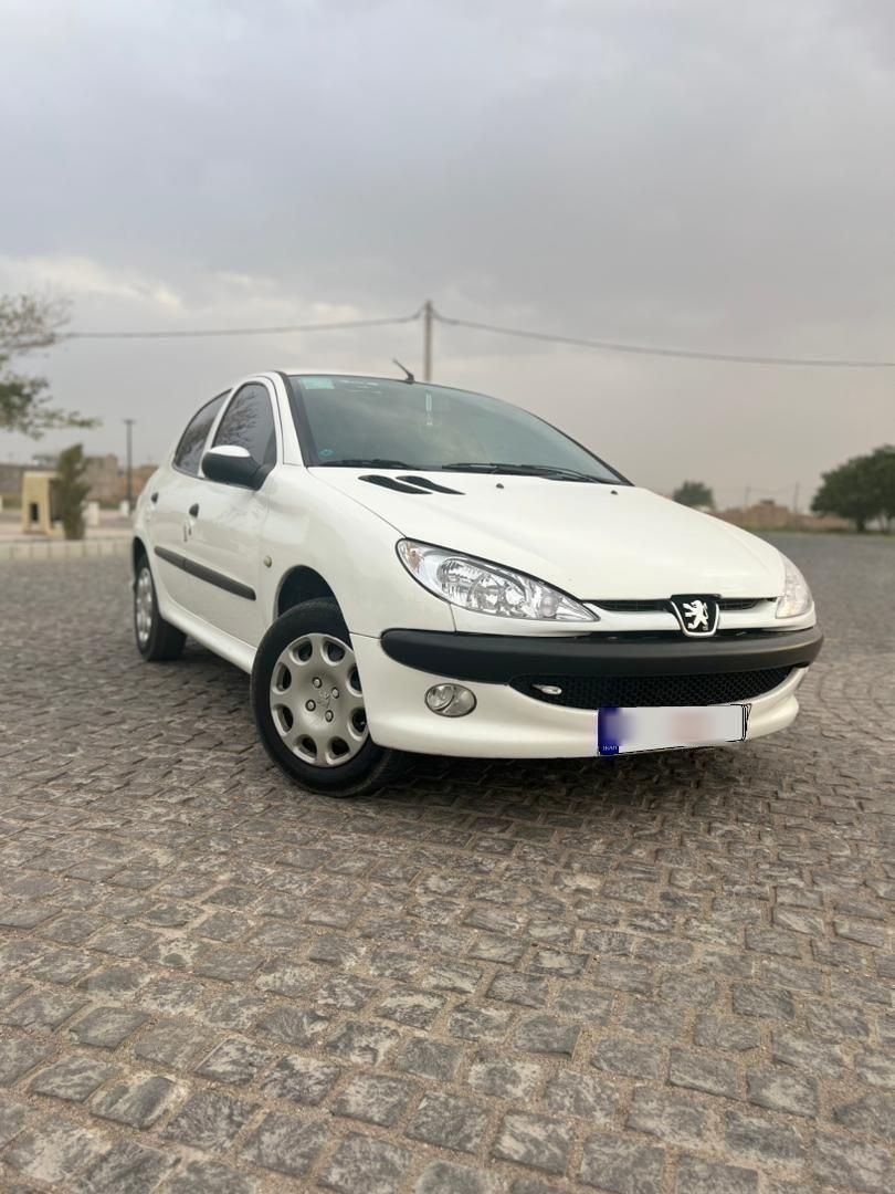 خودرو پژو، 206 آگهی ann_19540802