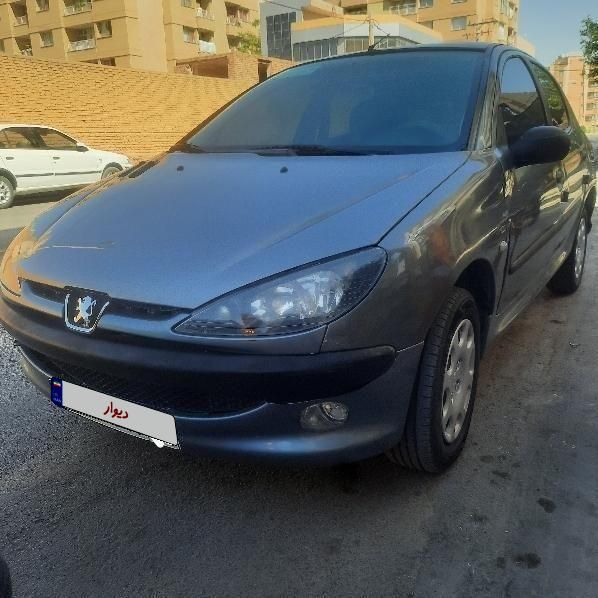 خودرو پژو، 206 آگهی ann_19540808