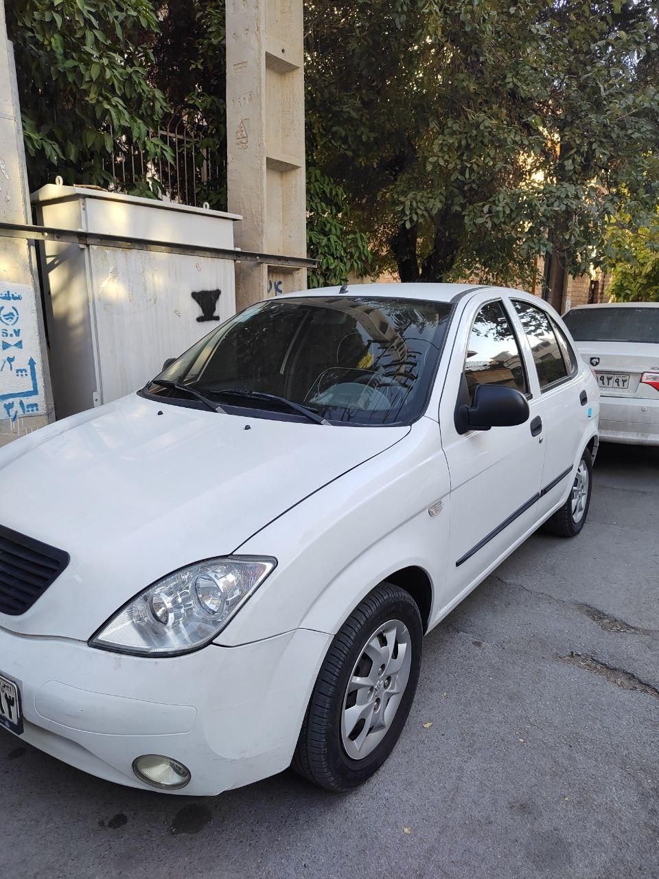خودرو تیبا، 2 آگهی ann_19540811