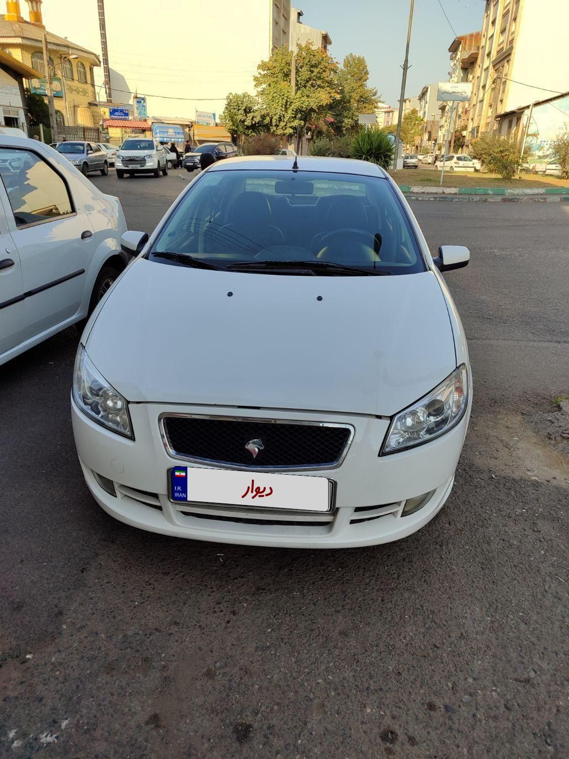 خودرو رانا، LX آگهی ann_19540835