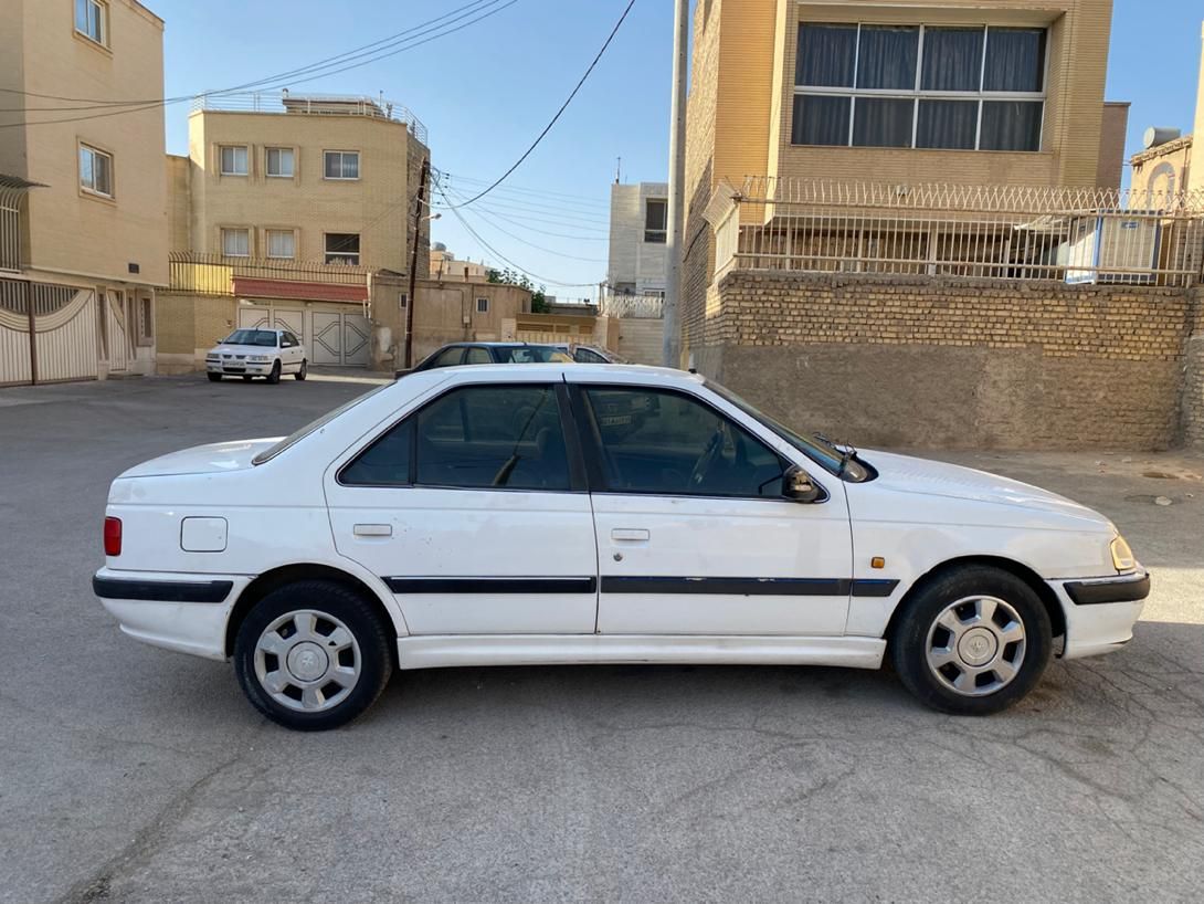 خودرو پژو، پارس آگهی ann_19540836