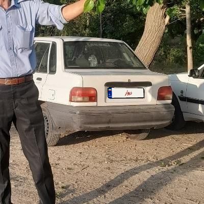 خودرو پراید، 131 آگهی ann_19540843