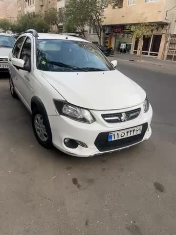 خودرو کوییک، S آگهی ann_19540862