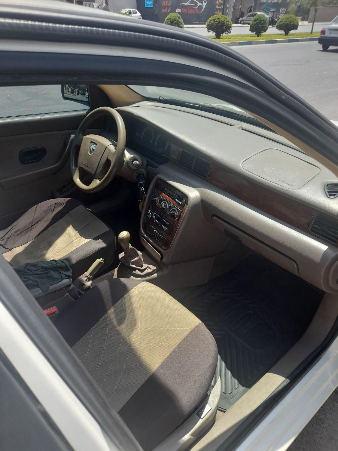 سمند LX XU7 - 1394