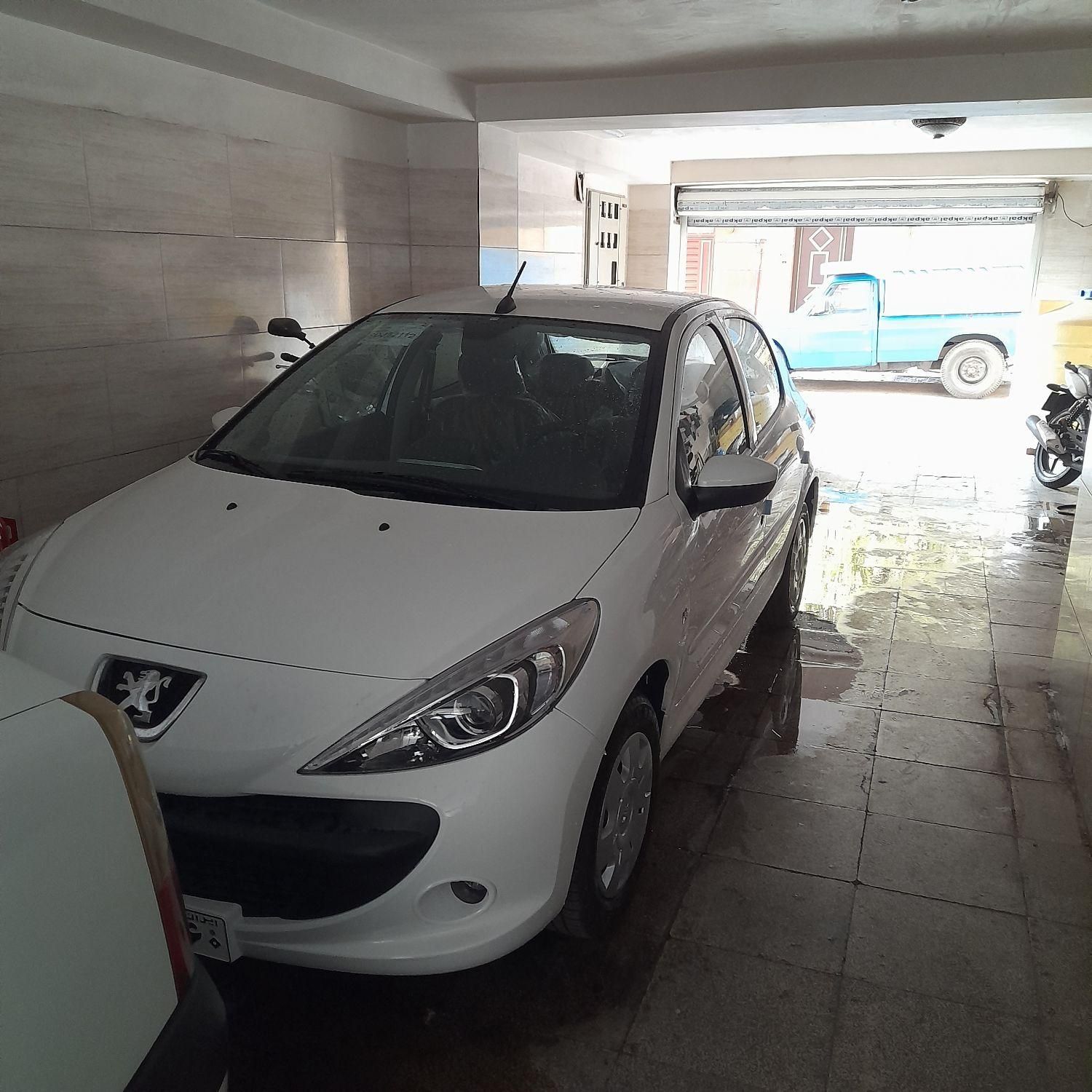 خودرو پژو، 207 آگهی ann_19540868