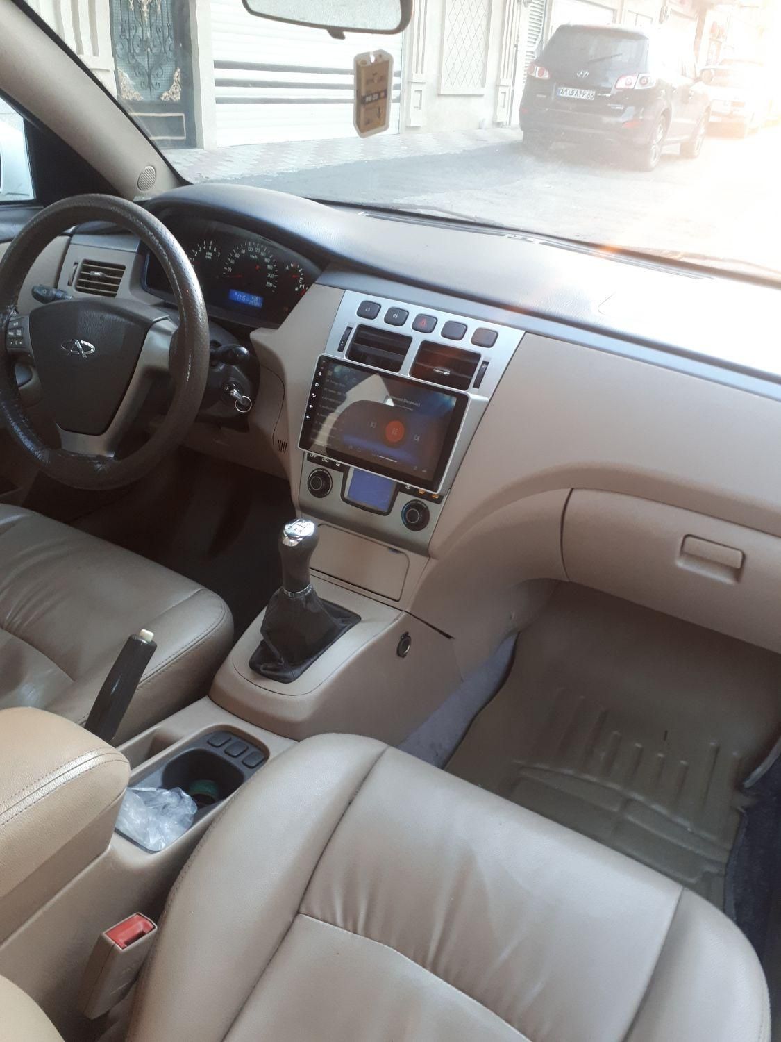 ام وی ام 530 دنده ای - 1392
