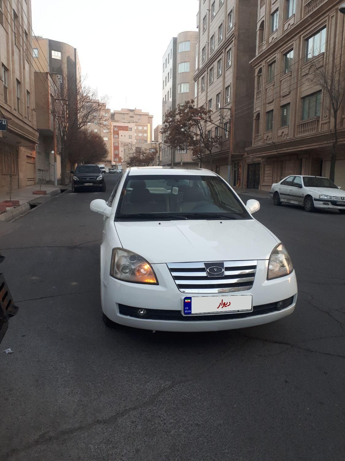 خودرو ام وی ام، 530 آگهی ann_19540871