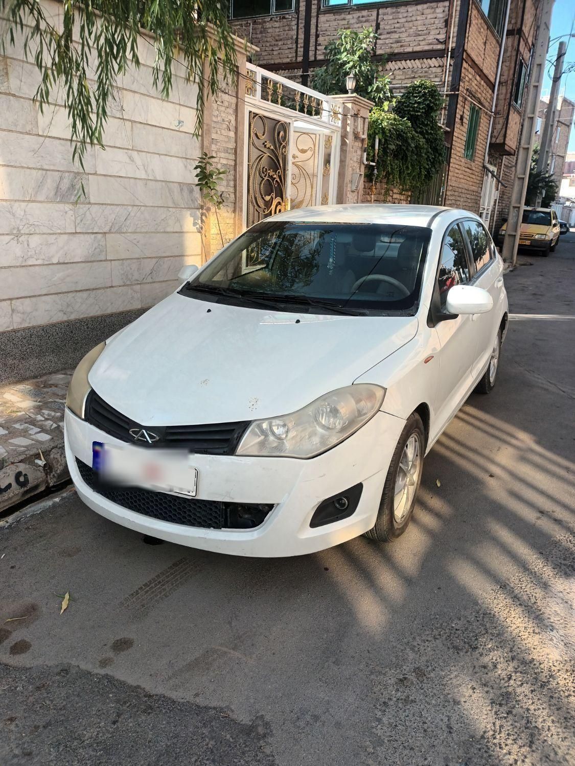 خودرو ام وی ام، 315 هاچ بک آگهی ann_19540873