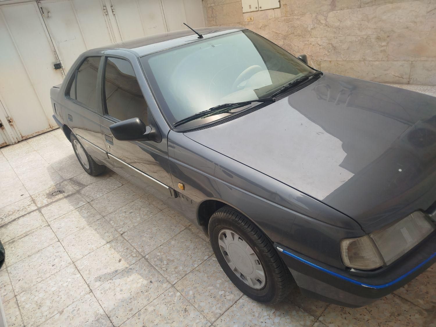 خودرو پژو، 405 آگهی ann_19540874