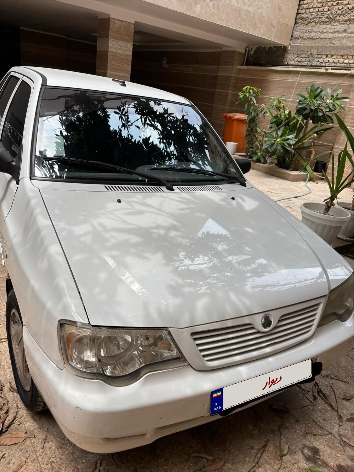 خودرو پراید، 111 آگهی ann_19540880
