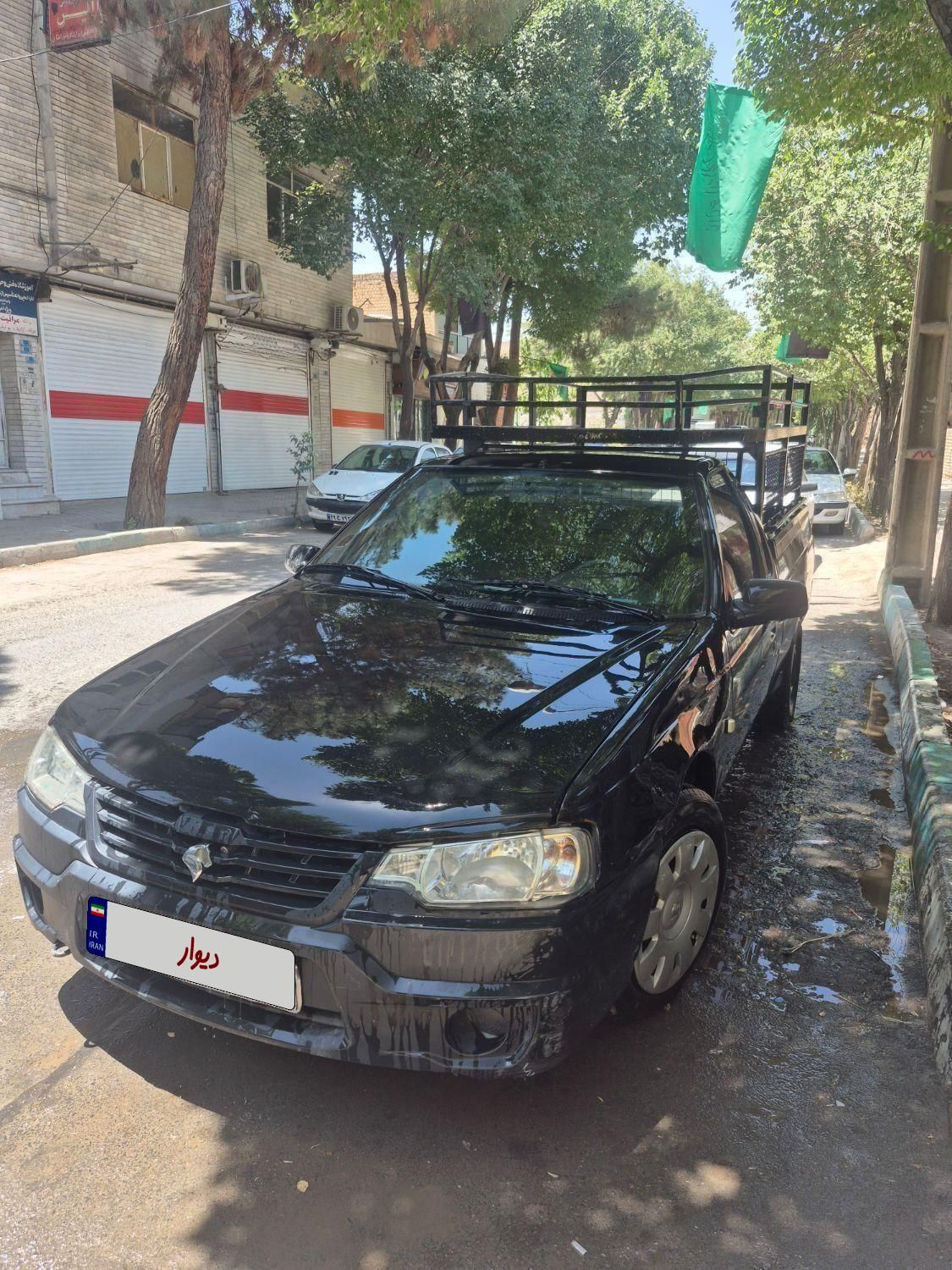 خودرو آریسان، معمولی آگهی ann_19540883